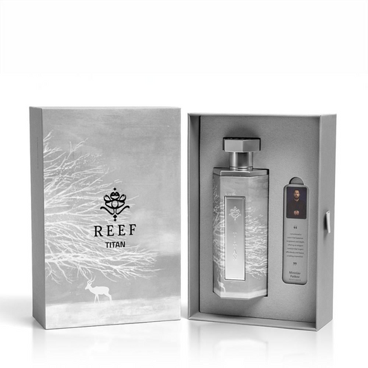 Reef Titan – Sweet Citrus Spark - 200ml