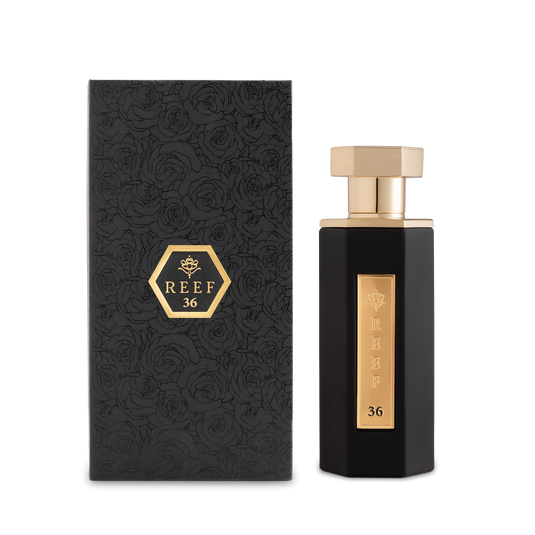 Reef 36 - Intense Amber Bloom - 100ml