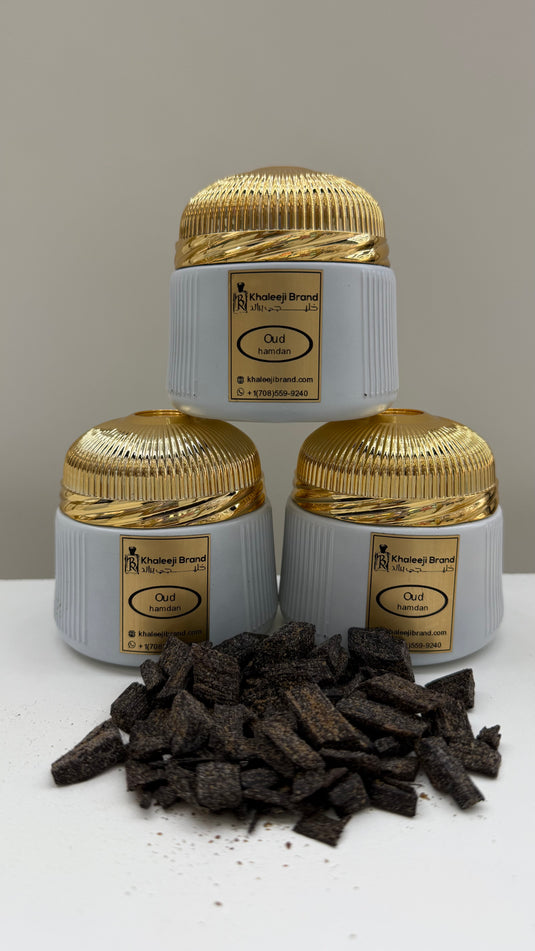 Oud Hamdan