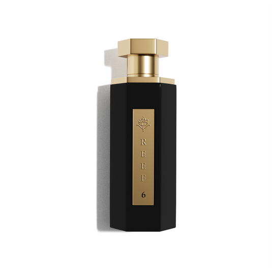 Reef 6 – Jasmine Fragrance Board - 100ml