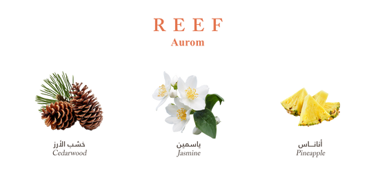 Reef Aurum - 150ml