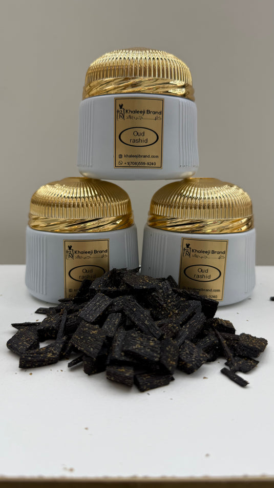 Oud Rashid