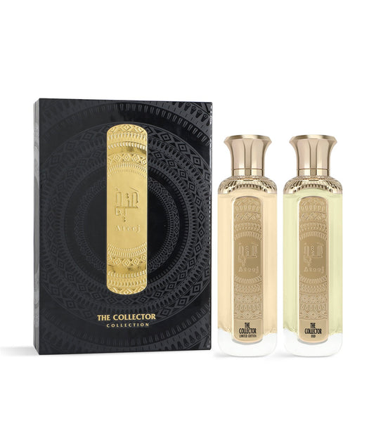 The Collector Collection - 2X200ml