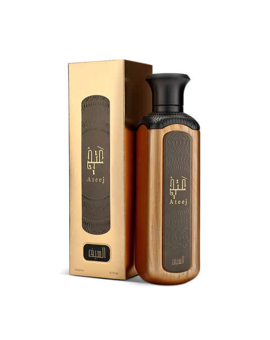 Al-Seef - 200ml