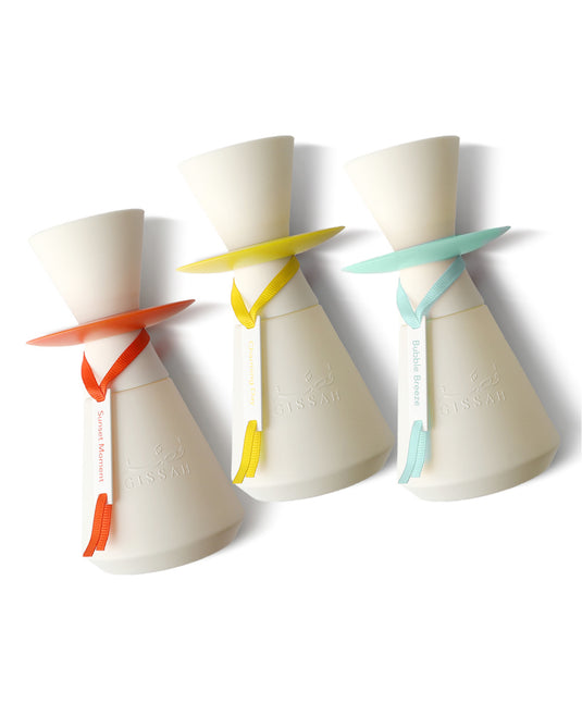 Home Diffuser Set - 3 pcs