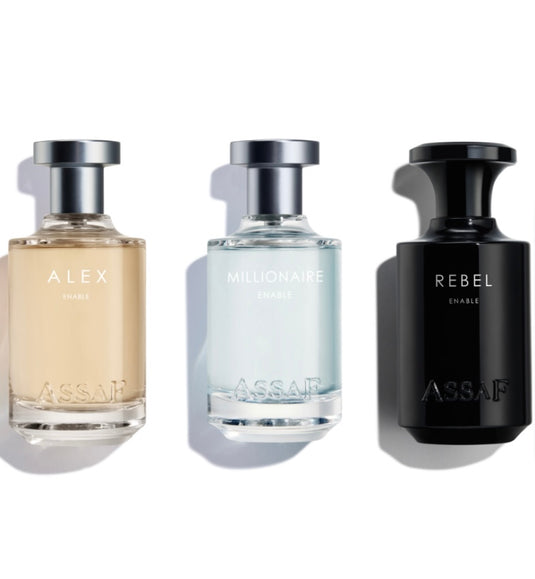 Enable Collection - 3X100ml