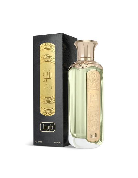 Carizma - 200ml