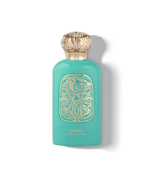 Serena Hair & Body Mist - 80ml