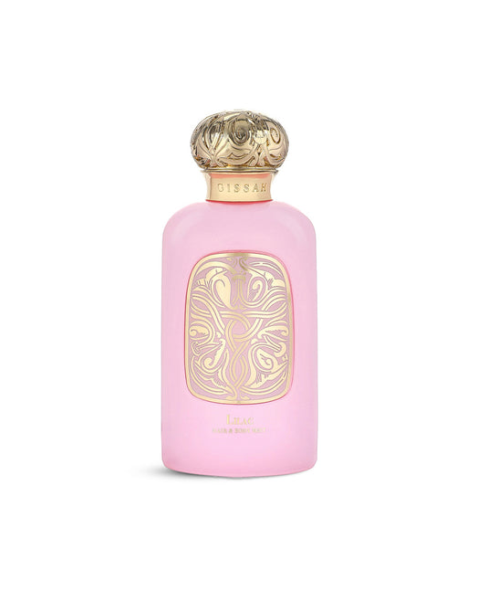 Lilac Hair & Body Mist - 80ml