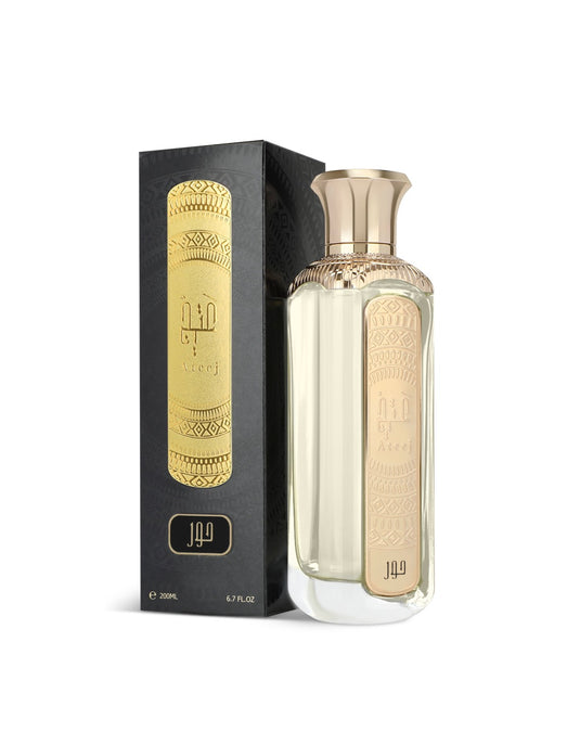 Hur - 200ml