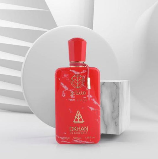 MASHAER INTENSE - 100ml