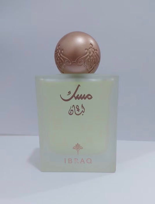 Luban Musk - 75 ml