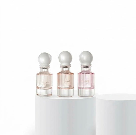 Loyard Garden Samples - 3X10ml