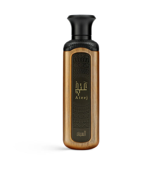 Al-Seef - 200ml