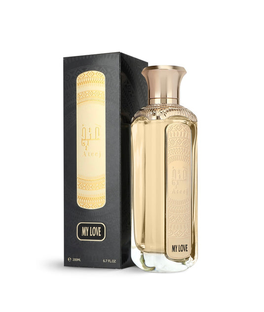 My Love - 200ml