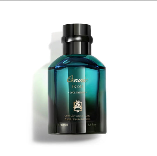 Oceanic - 100ml