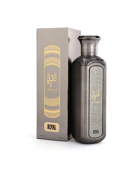 Royal - 200ml