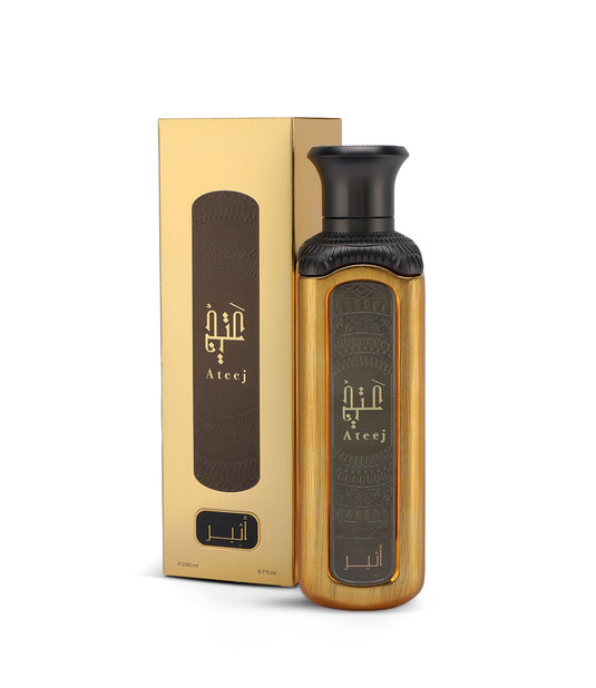 Atheer - 200ml