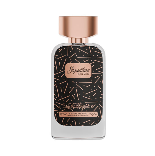 Signature Rose Gold -100ml