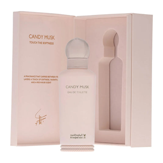 Candy Musk - 150 ML