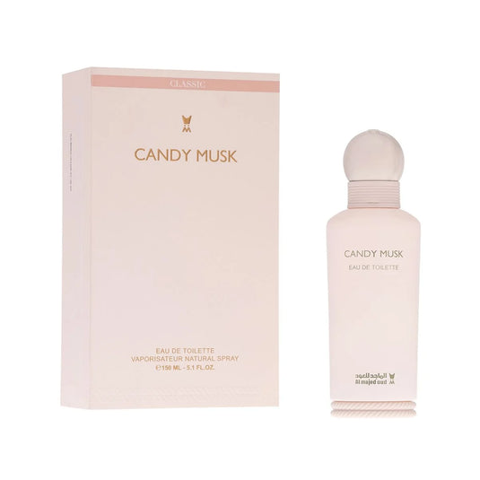 Candy Musk - 150 ML