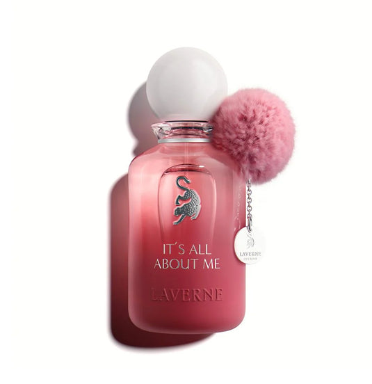 IT'S ALL ABOUT ME - 100ml