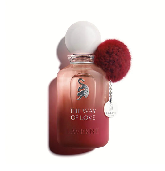 THE WAY OF LOVE - 100ml