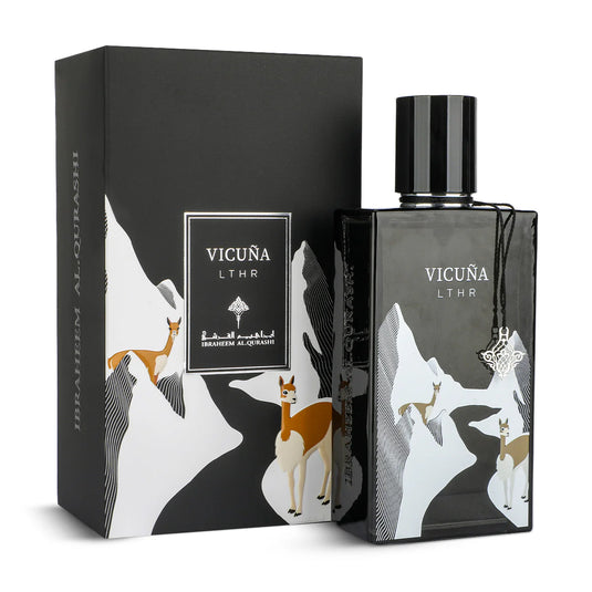 Vicuna LTHR - 75 ml