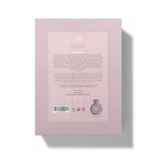 Salvia - 90ml