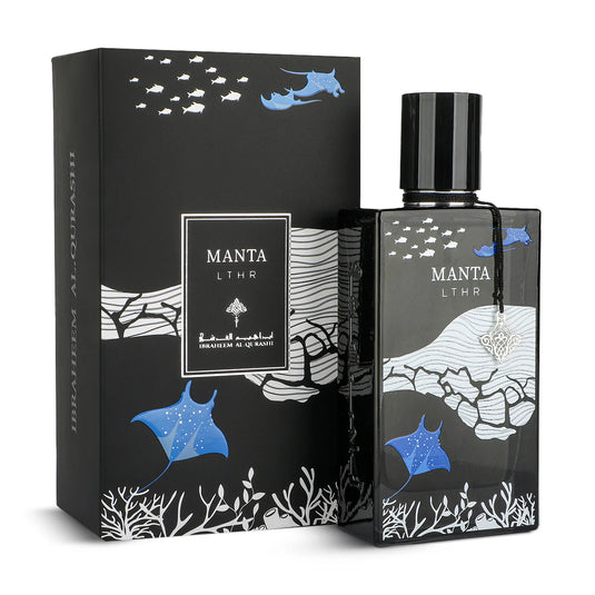 Manta LTHR - 75 ml