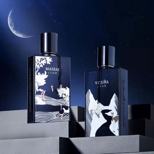 Terra Massai Bundle - 2X75ml