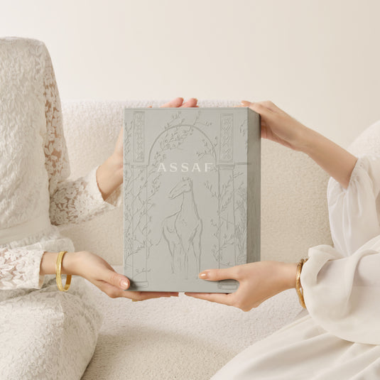 Million Arrogate Celebration - 3X200ml