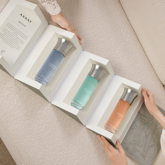 Million Arrogate Celebration - 3X200ml