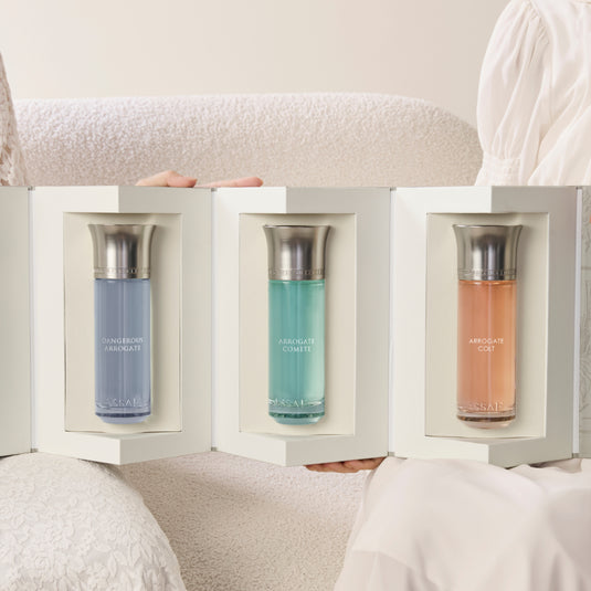 Million Arrogate Celebration - 3X200ml