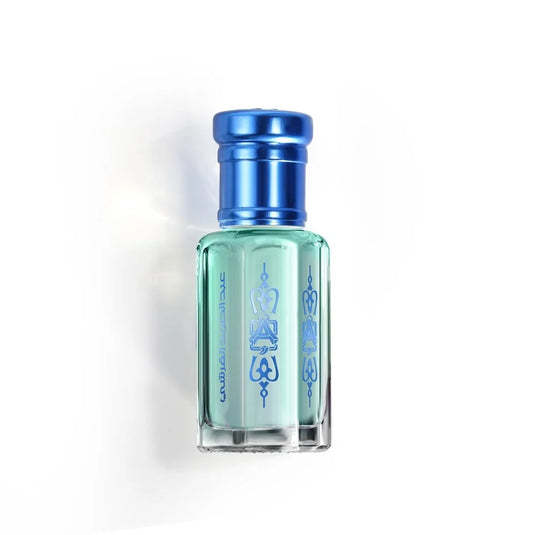 Blue Musk - Toula - 12ml