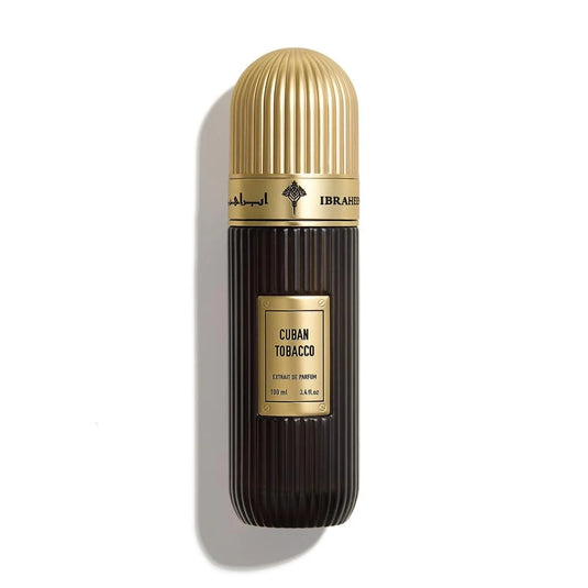 Cuban Tobacco - 100 ml