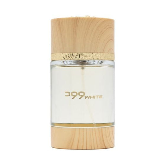 Wood White Perfume - 150 Ml