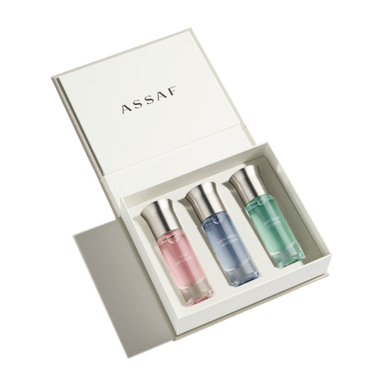 ARROAGTE Collection - 3X25ml