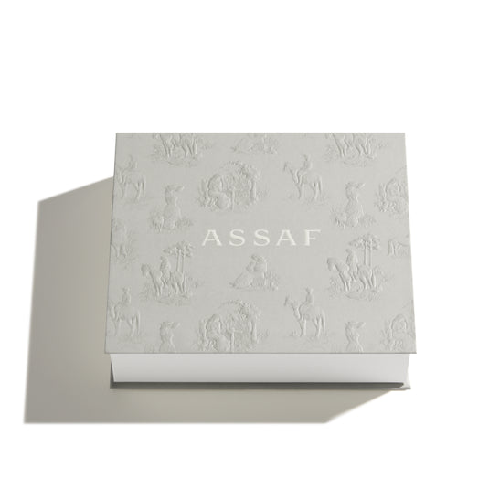 ARROAGTE Collection - 3X25ml