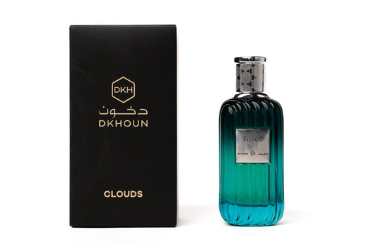 Clouds Perfume - 100ml