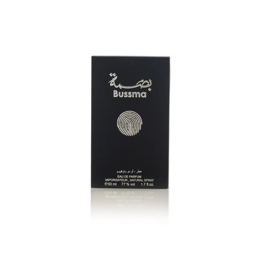 Bussma - 50ml