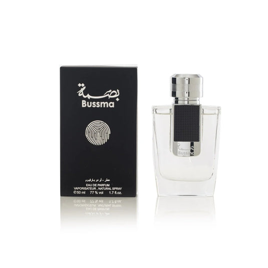 Bussma - 50ml