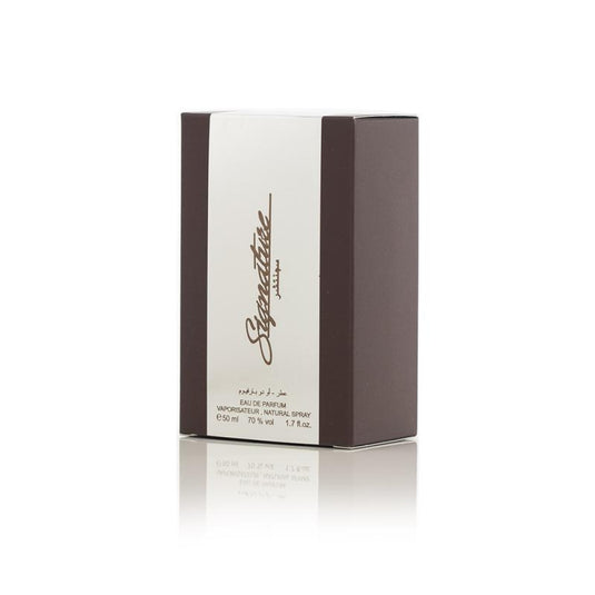 Signature - 50ml