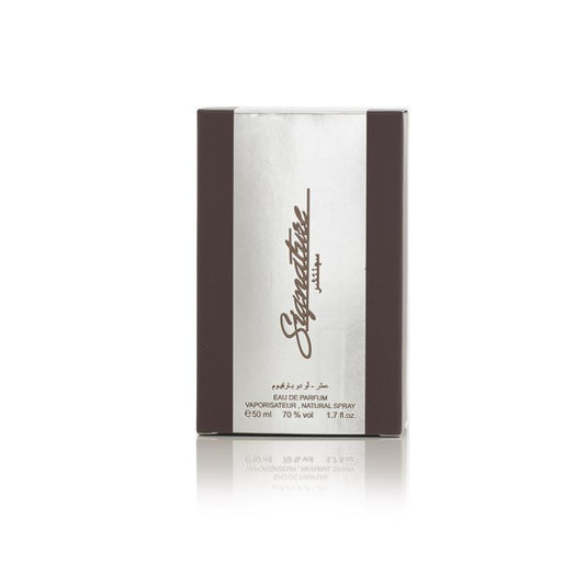 Signature - 50ml