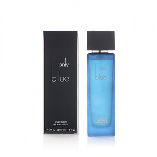 Only Blue - 100ml