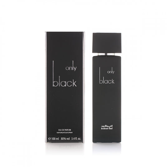 Only Black - 100ml