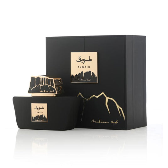 Tuwaiq - 100ml