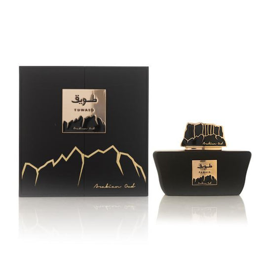 Tuwaiq - 100ml