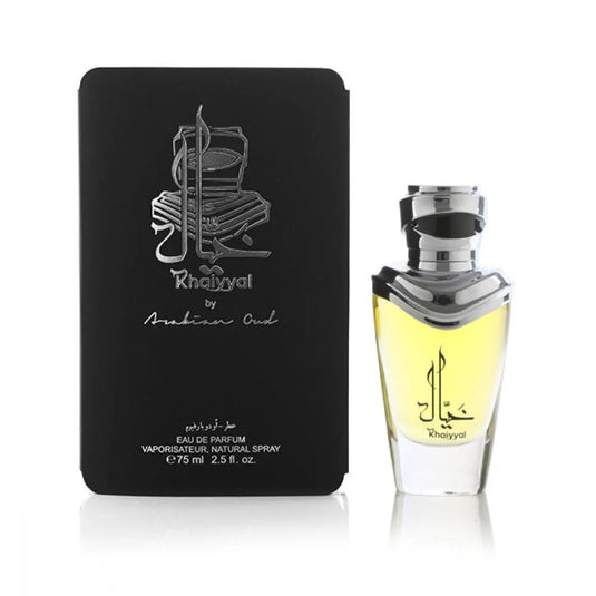 Khaiyyal - 75ml