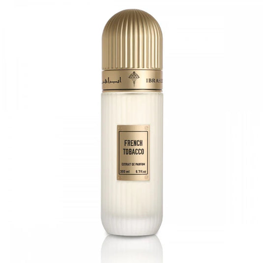 French Tobacco - 100ml